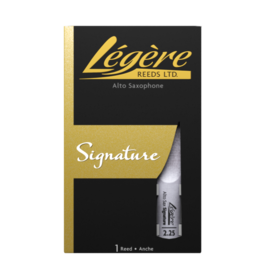 Caña Saxo Alto Legere Signature 2¼
