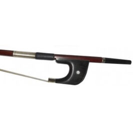 Arco Contrabajo Dorfler 9 - 3/4 (Sistema Alemán)
