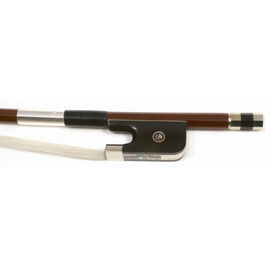 Arco Contrabajo Dorfler 9 - 4/4 (Sistema Francés)