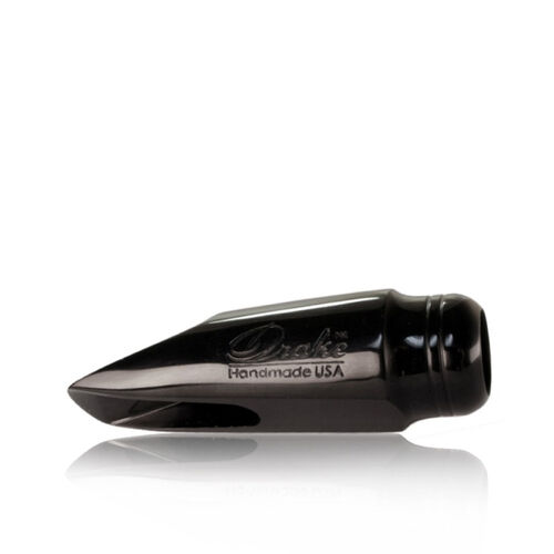 Boquilla Saxo Alto Drake Bebop Classic Vintage Resin BCA-6