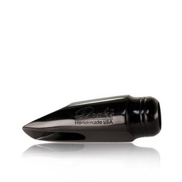Boquilla Saxo Alto Drake Bebop Classic Vintage Resin BCA-7