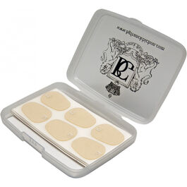 Caja 48 Compensadores BG A-11LB Transparente Grande Caja 48 Compensadores BG A-11LB Transparente Grande