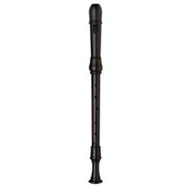 Flauta Moeck Soprano Rottenburgh  4207  Ébano