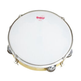 Pandereta Honsuy 30 Cm Parche Plástico 41300
