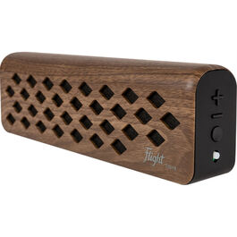 Mini Amplificador Ukelele Flight 6247 Tiny 6 Walnut