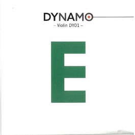Cuerda 1ª Violín Thomastik Dynamo DY-01