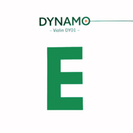 Cuerda 1ª Violín Thomastik Dynamo DY-01S