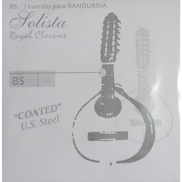 Cuerda 5ª Bandurria Royal Classics Solista BS-15