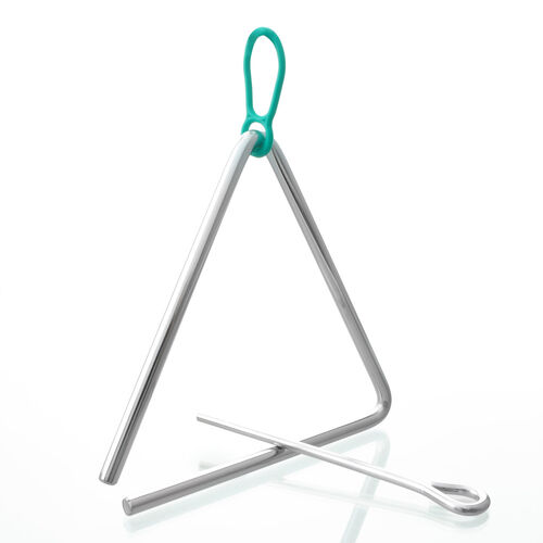 Triángulo Angel APT-R6 12,6cm