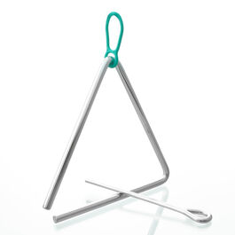 Triángulo Angel APT-R6 12,6cm