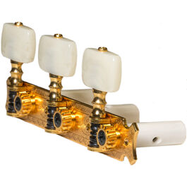 Clavijero Clásica Gotoh 35G620-EI-GG Clavijero Clásica Gotoh 35G620-EI-GG