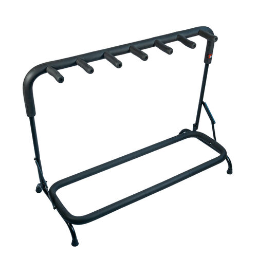 Soporte 6 Guitarras TCM GS-J6