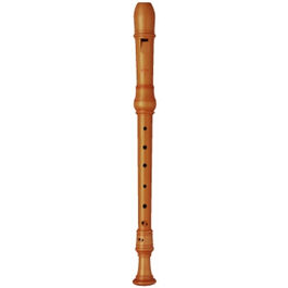 Flauta Moeck Alto Rottenburgh 4304 Boj