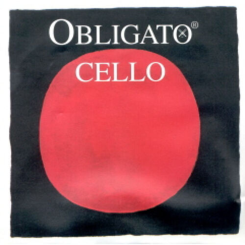 Cuerda 2ª Pirastro Cello Obligato 431220