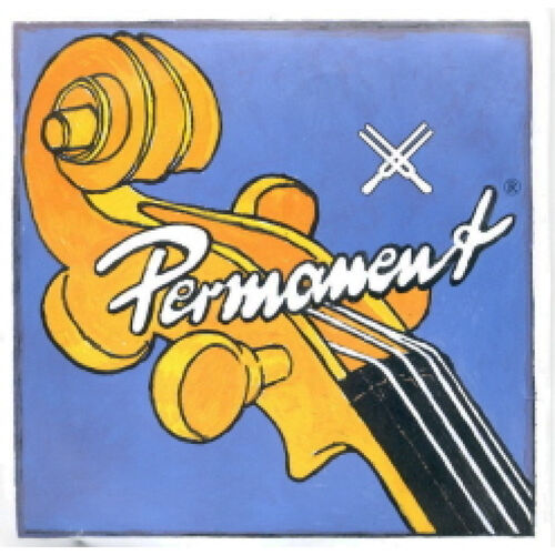 Cuerda 1ª Pirastro Cello Permanent Soloista 337180