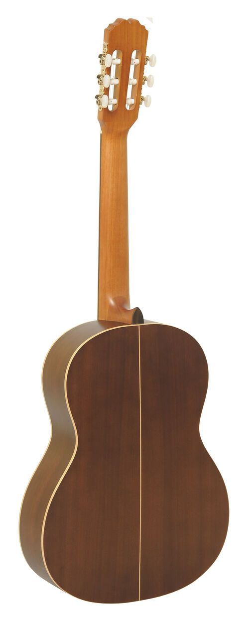 Guitarra Admira Sevilla Satinada Estudio