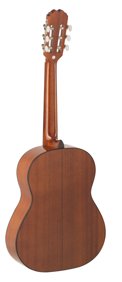 Guitarra Clásica Admira Malaga 3/4