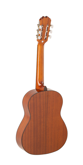 Guitarra Clásica Admira Malaga 1/2 Zurda