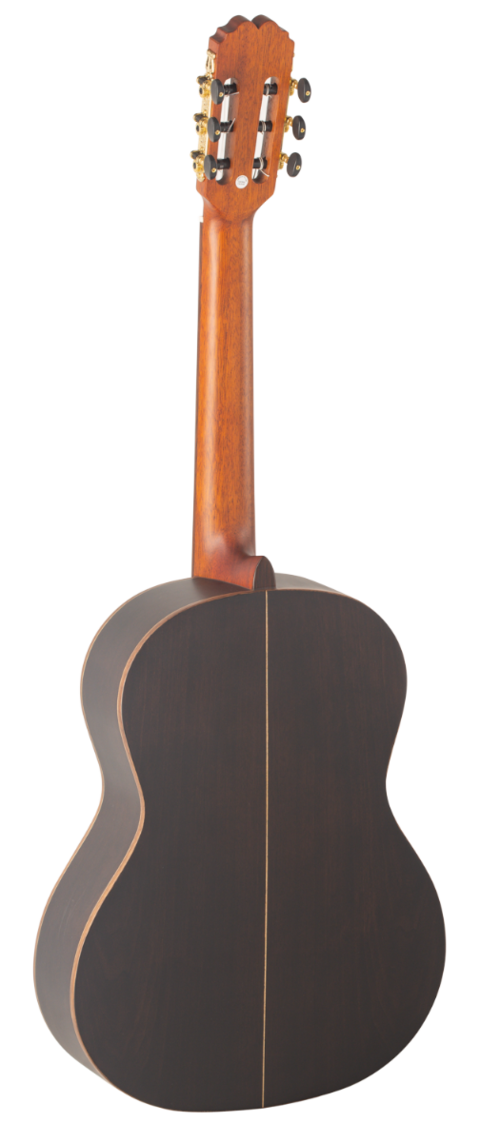 Guitarra Admira Irene Conservatorio