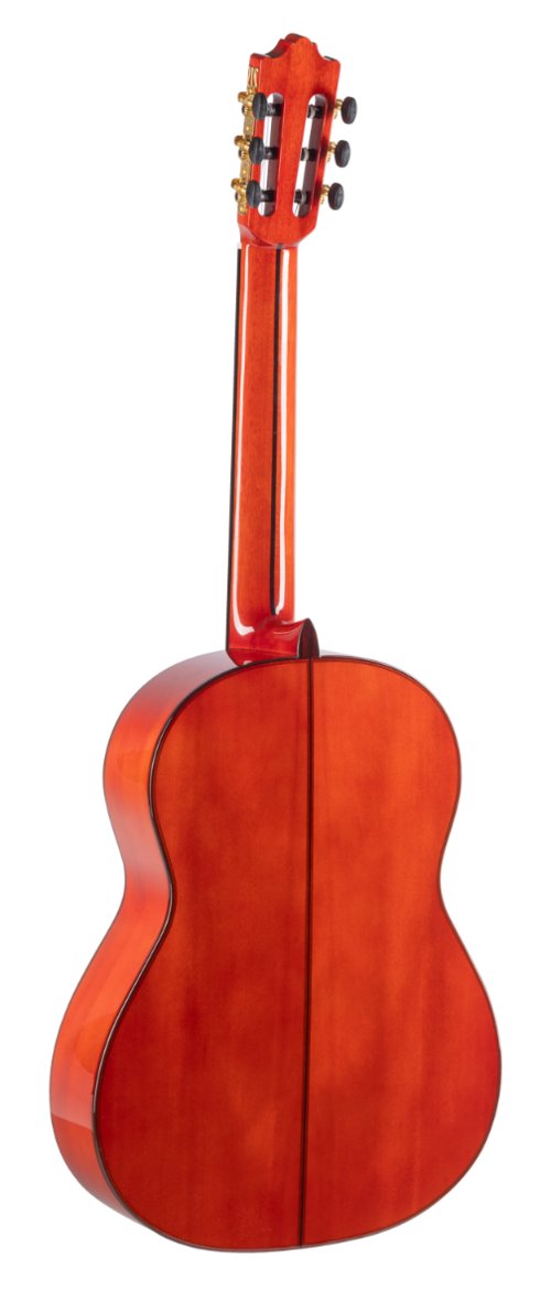 Guitarra Clásica Admira Alegria Ef Serie Flamenco