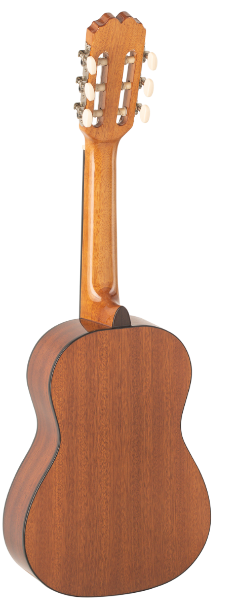Guitarra Admira Alba 1/2 Cadete Serie Iniciación