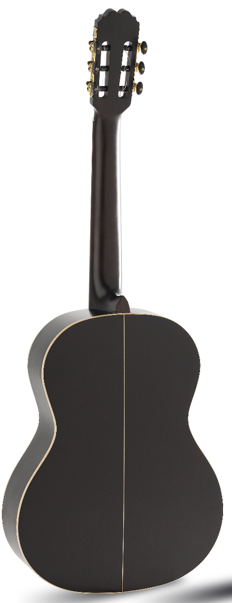 Guitarra Clásica Admira Luna Zurda