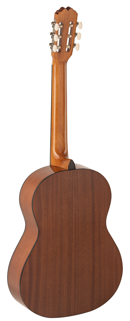 Guitarra Clásica Admira Alba 3/4 Cadete Serie Iniciación Satinado