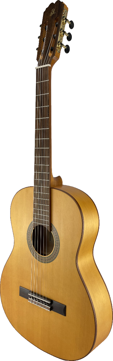 Guitarra Admira Triana Serie Flamenco Satinada