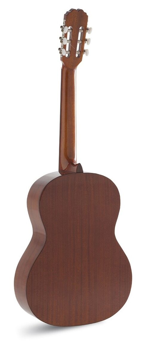 Guitarra Admira Juanita 1/2 Serie Estudio Zurda Clásica