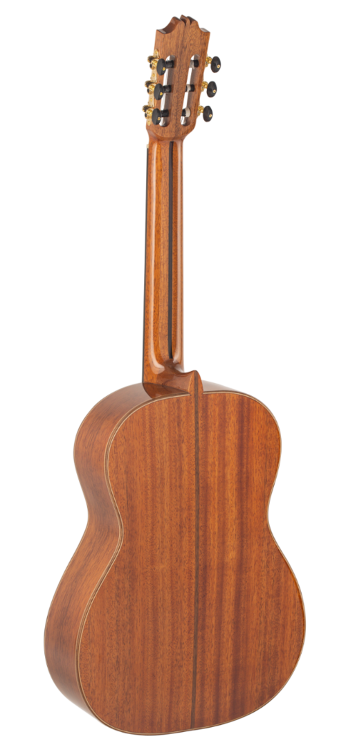 Guitarra Clásica Admira A40 Serie Artesanía