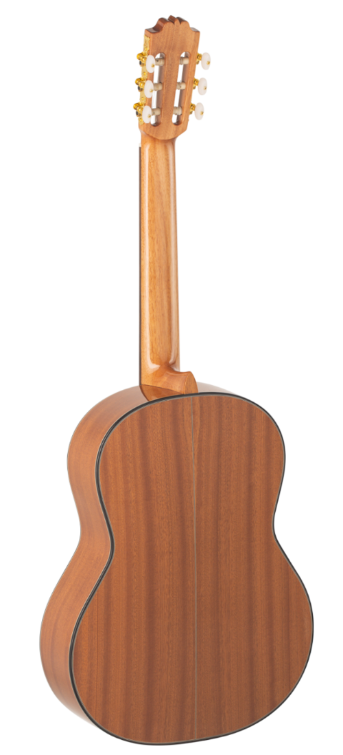 Guitarra Clásica Admira A2 Serie Artesanía Satinada