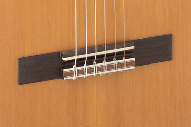 Guitarra Admira Irene Conservatorio