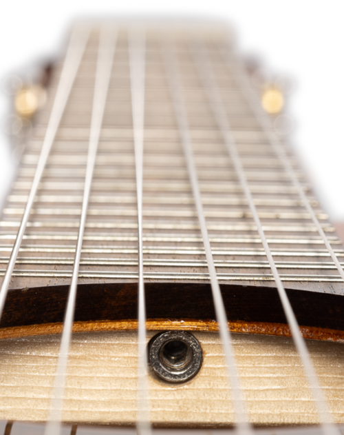 Guitarra Admira Granada Conservatorio
