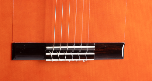 Guitarra Admira Alegría Serie Flamenco Cutaway Fishman