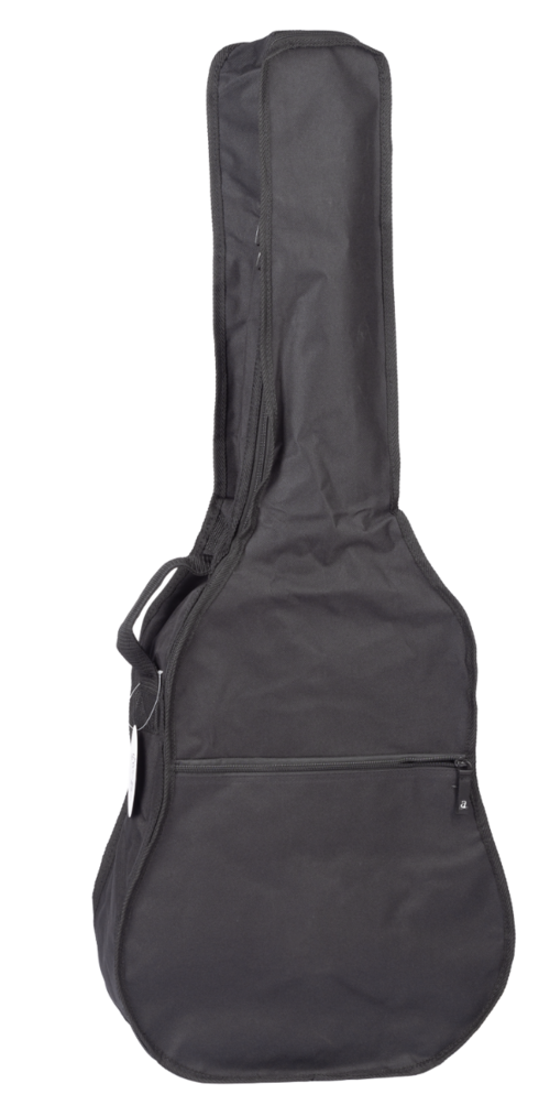 Pack Guitarra Clásica Admira Elsa 3/4 Cadete Serie Iniciación