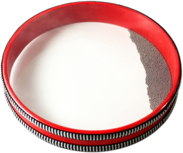 Ocean Drum Ritmo 25cm