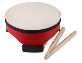 Floor Drum Ritmo 20cm