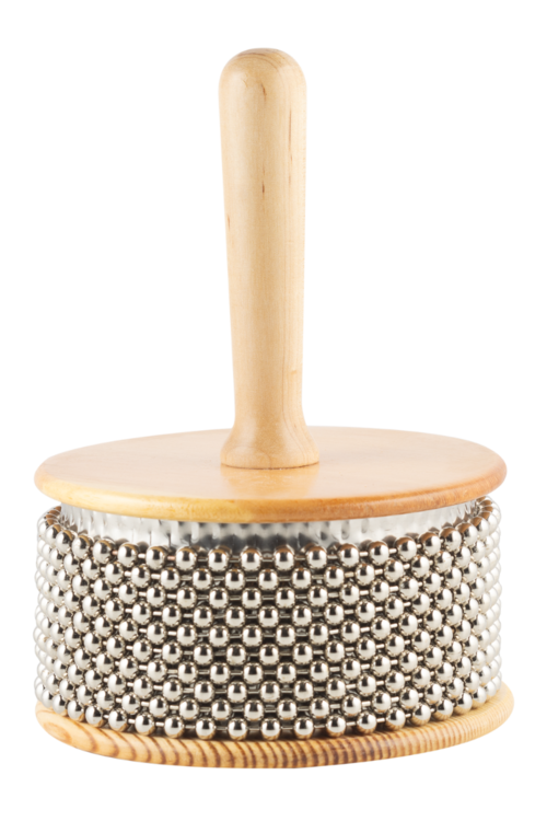 Cabasa Ritmo de 11,5 Cm