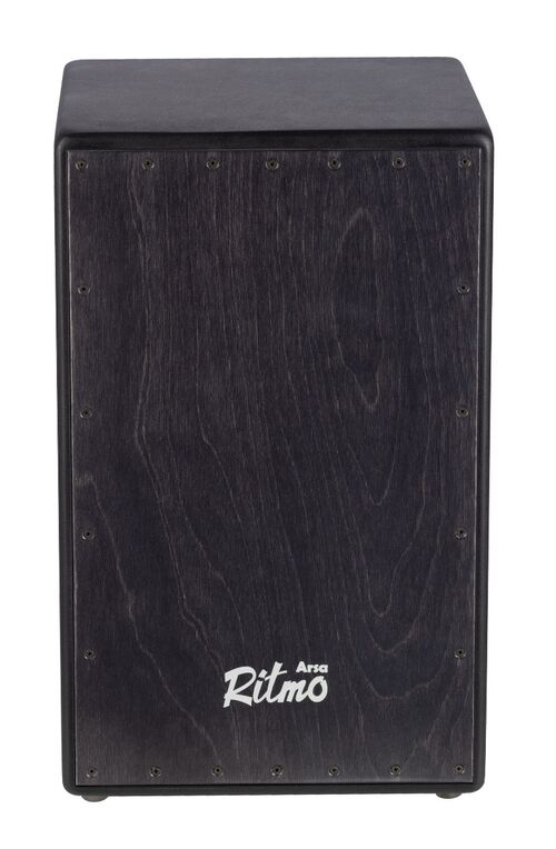 Cajón Rumbero Ritmo Arsa