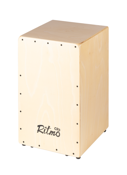 Cajón Rumbero Ritmo Cr3