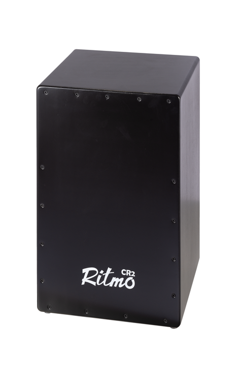 Cajón Rumbero Ek Percusión Cr2