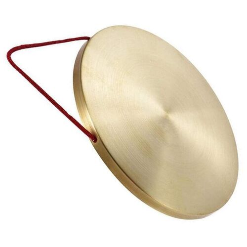 Gong Ritmo de 18cm