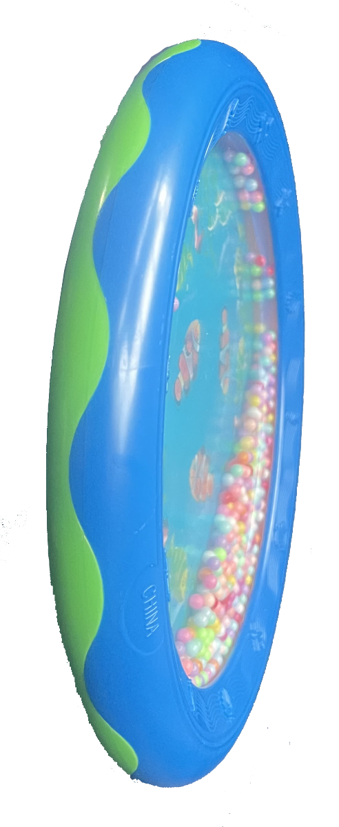 Ocean Drum Ritmo 20cm
