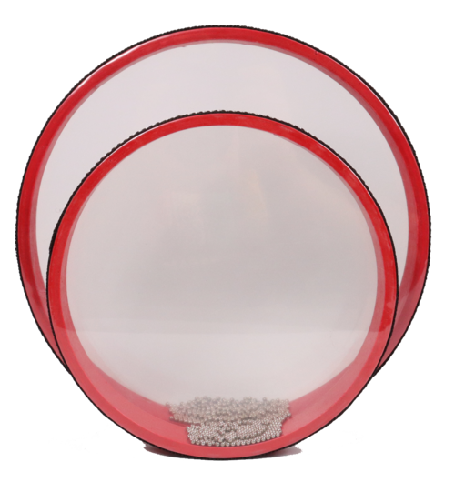 Ocean Drum Ritmo 25cm