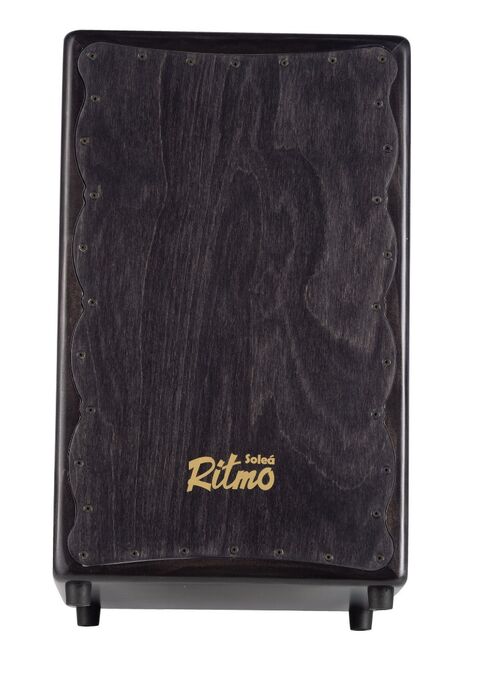 Cajón Rumbero Ritmo Solea