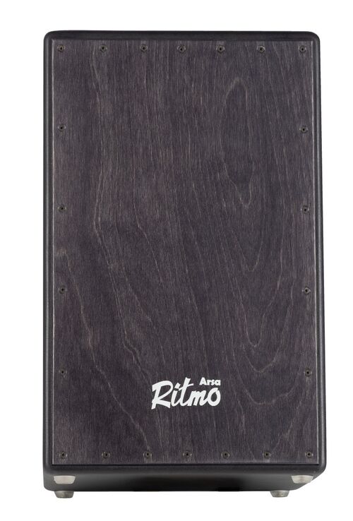Cajón Rumbero Ritmo Arsa