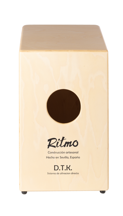 Cajón Rumbero Ritmo Cr3