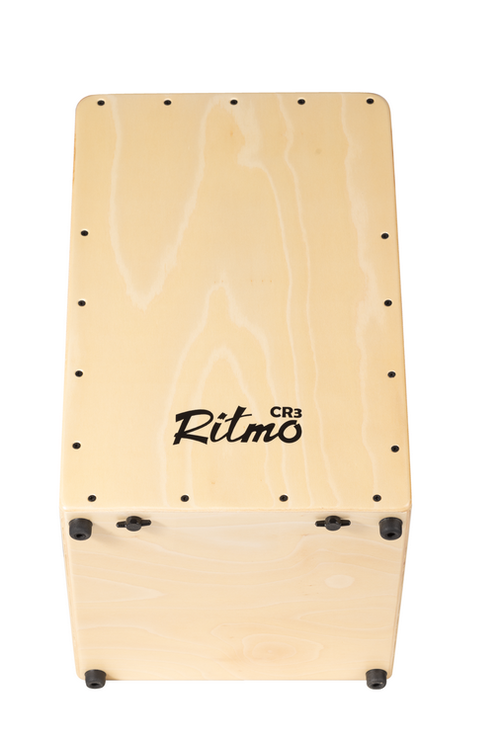 Cajón Rumbero Ritmo Cr3