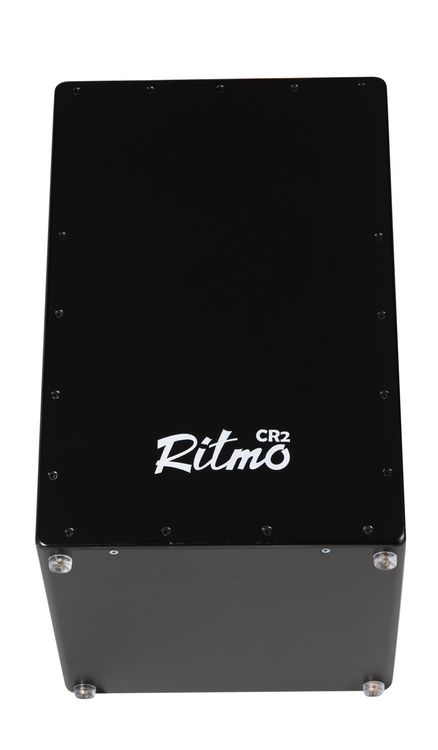 Cajón Rumbero Ek Percusión Cr2