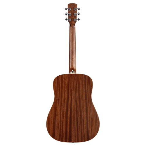 Guitarra Acustica de 6 Cuerdas Ad60 Alvarez